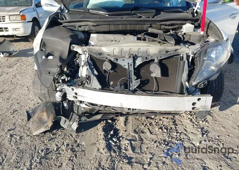 2010 Lexus Rx 350 from USA, damaged, VIN 2T2ZK1BA5AC008739